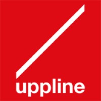 Uppline Square Logo
