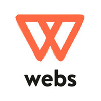 Webs Square Logo