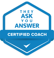 TAYA Certified Coach Badge