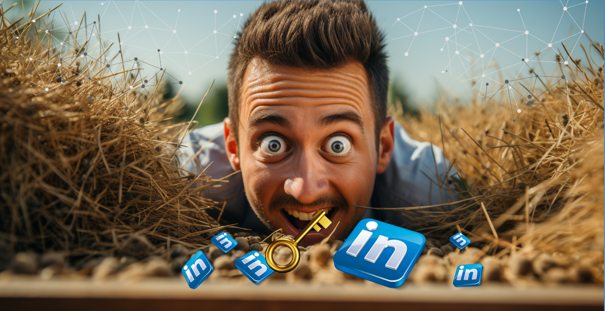 6 Unexpected Ways to Leverage LinkedIn Algorithms for Organic Lead Generation in 2023